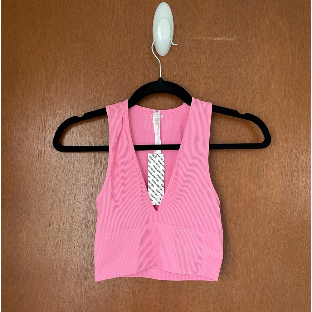 urban outfitters out from under hailey seamless top